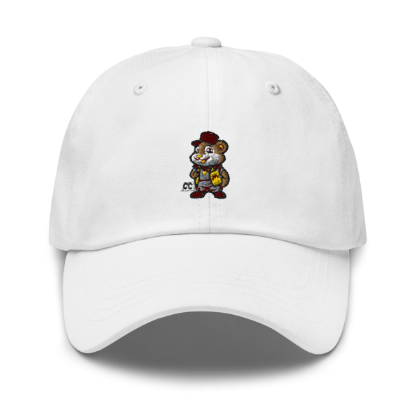 Anime Gopher - Dad hat - Image 9
