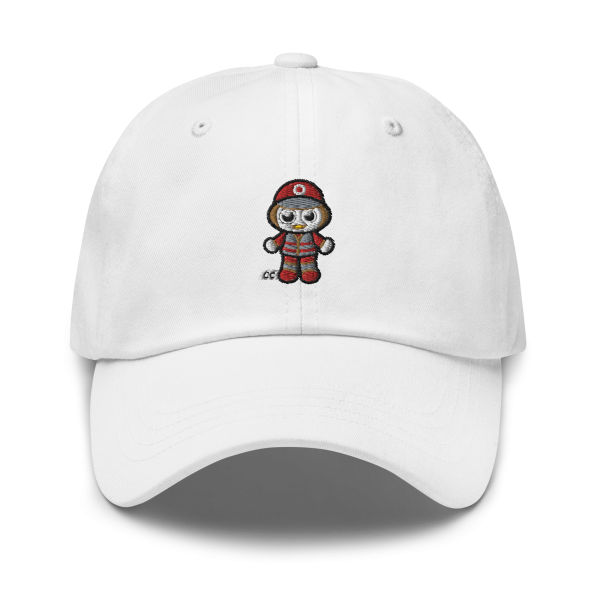 Baby Buck - Dad hat - Image 3