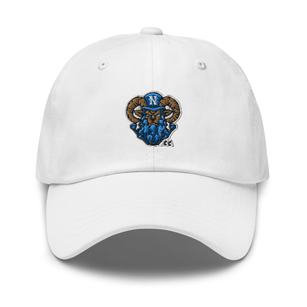 Carolina Ram - Dad hat - Image 11