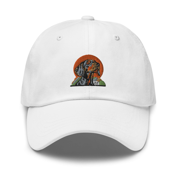 Rocky Top-dog - Dad hat - Image 11