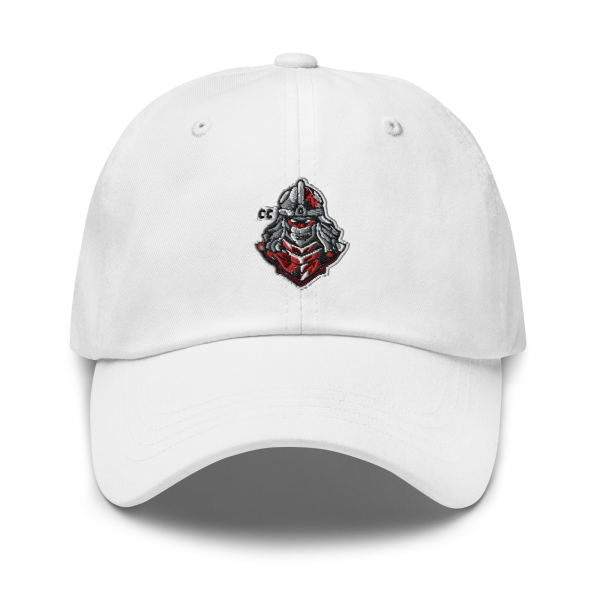 Scarlett Samurai - Dad hat - Image 13