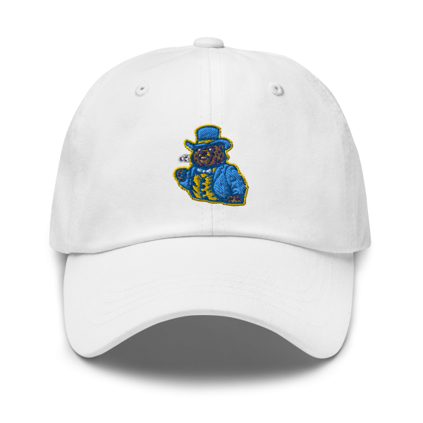 Teddy Bruin - Dad hat - Image 13