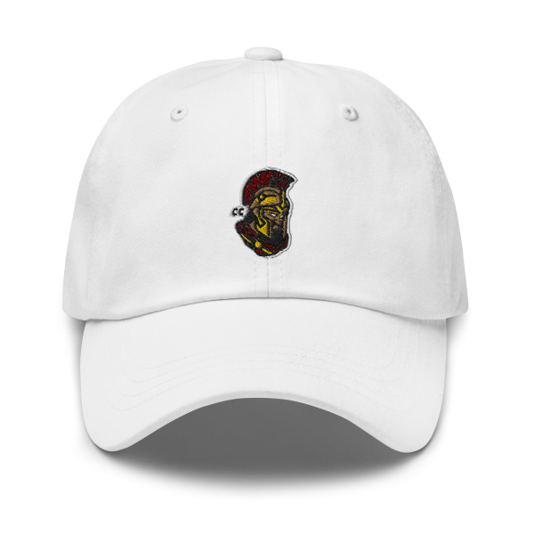 Trojan - Dad hat