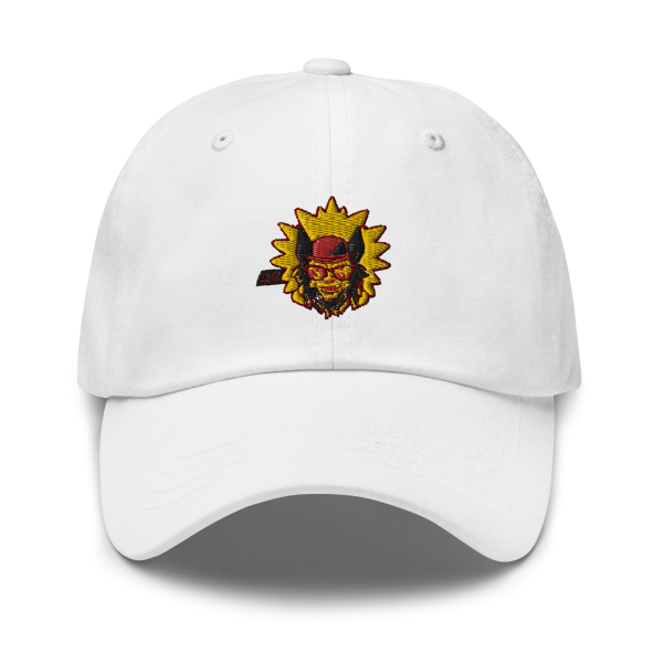 Desert Devil - Dad hat - Image 11