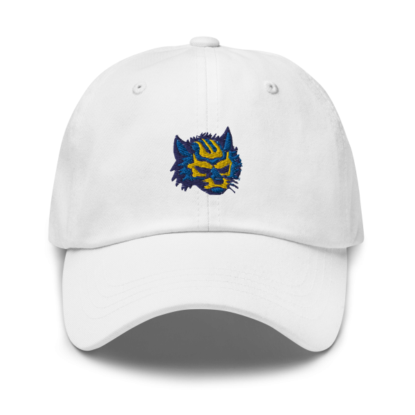 Wolverine - Dad hat - Image 9